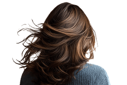 Cura dei capelli