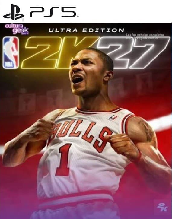 NBA 2K27 PlayStation – Euronics