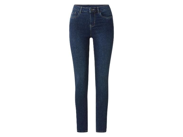Jeans da donna Skinny Fit Esmara – Lidl