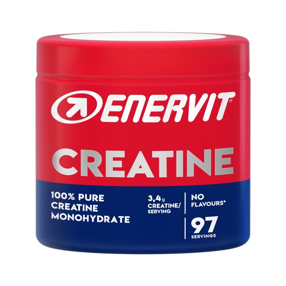 Creatina Enervit, 330 g – Esselunga