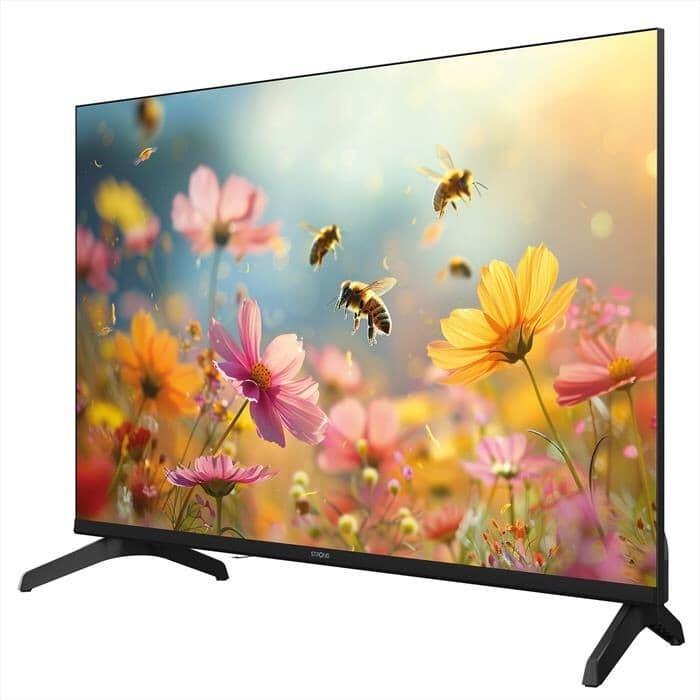 Strong Smart TV SRT32HH5553, 32" – Euronics