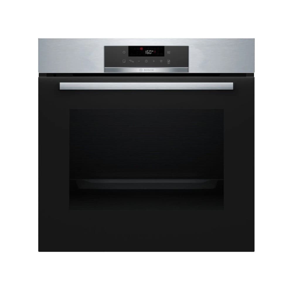 Forno pirolitico da incasso HBA171BS3 Serie 2, 60 cm Bosch – Unieuro