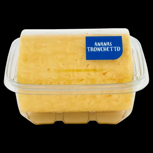Ananas tronchetto 500 g in offerta da Esselunga
