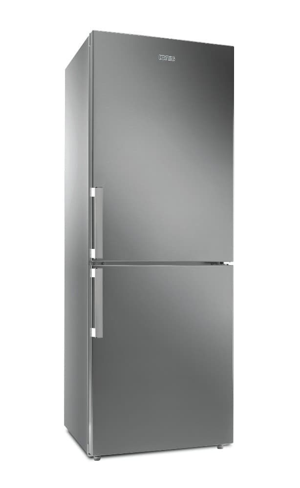Combinato Total No Frost IGNK26373XP6E 377 L Ignis in offerta da Unieuro
