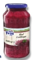 Alpenfeststyle Cetrioli a strisce, 360 g – Lidl