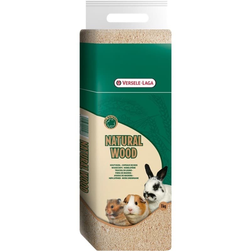 Trucioli di legno, 1 kg Prestige – Iper La grande i