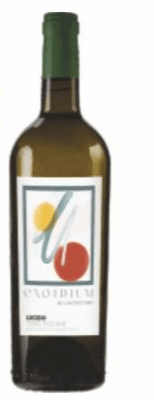 Lucido Terre Siciliane IGT Enotrium, 75 cl – MD