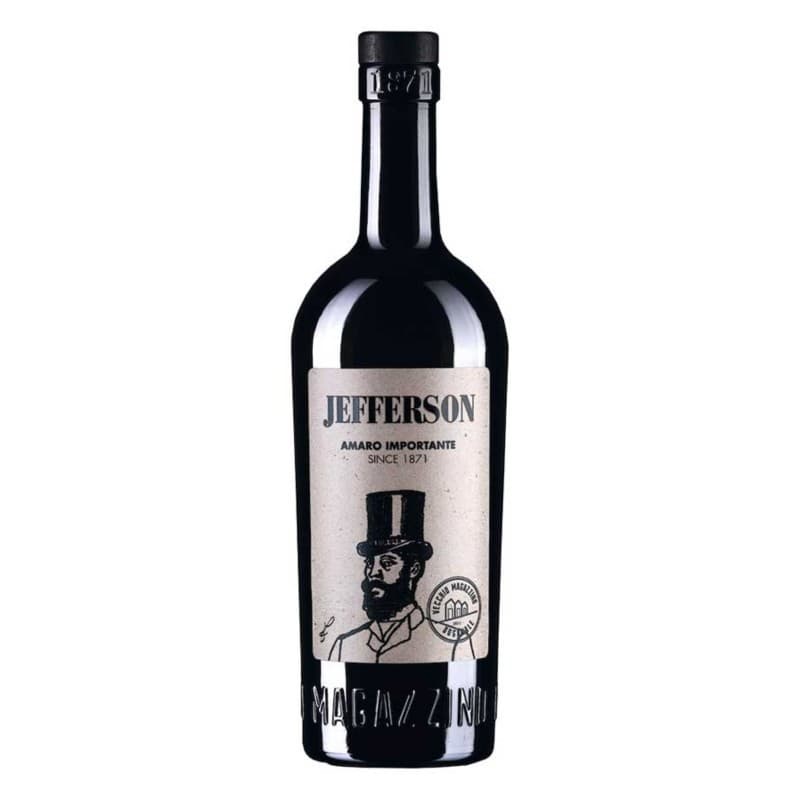 Amaro Importante Jefferson, 700 ml – Carrefour
