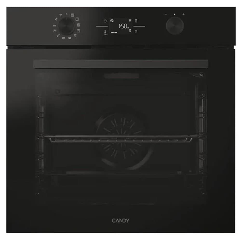 Forno elettrico CA6 N3T1HTB, 78 litri – Euronics