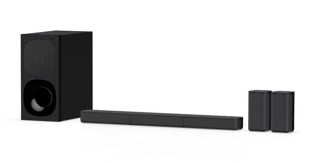 Sony Soundbar HTS20R – Trony