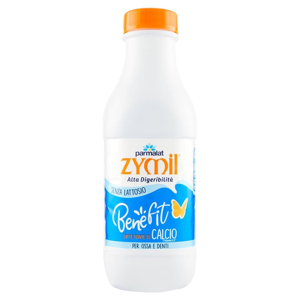 Latte UHT Zymil alta digeribilità senza lattosio 1 l Parmalat in offerta da Iper La grande i