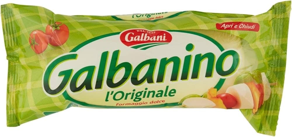 Galbanino l'Originale 270 g in offerta da Iper La grande i