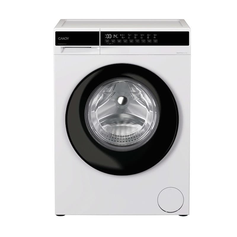 Lavatrice Slim Candy EY 27SB7-S, 7 kg – Euronics