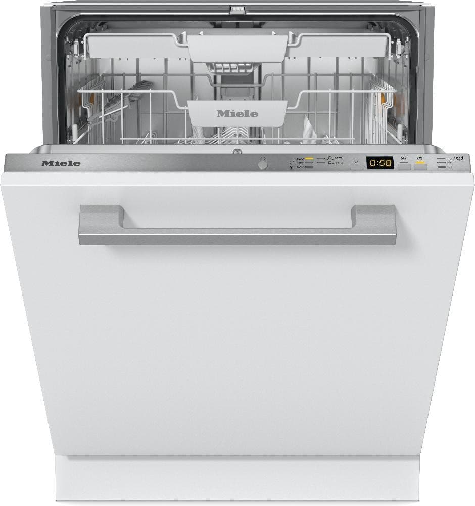 Miele lavastoviglie da incasso G5653SCVI – Unieuro