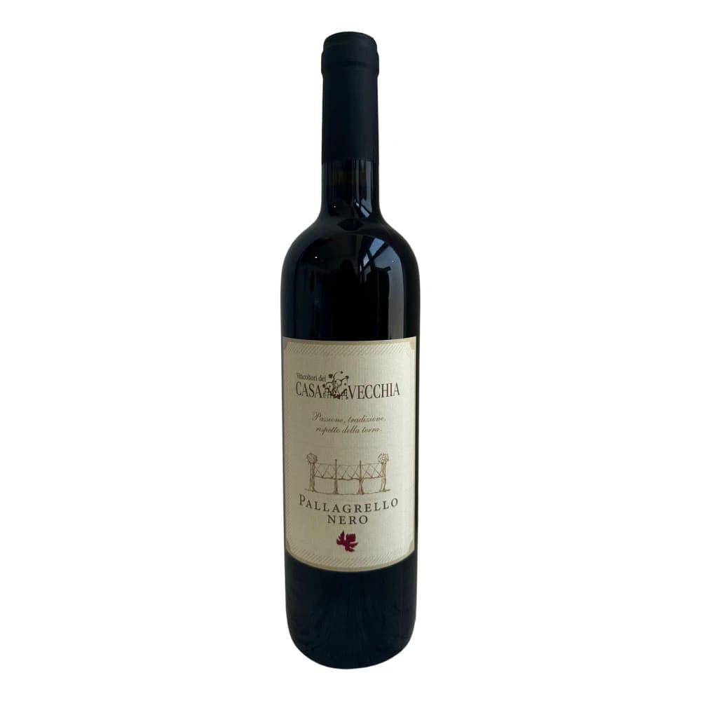 Pallagrello nero Terre del Volturno IGT Enotrium, 75 cl – MD