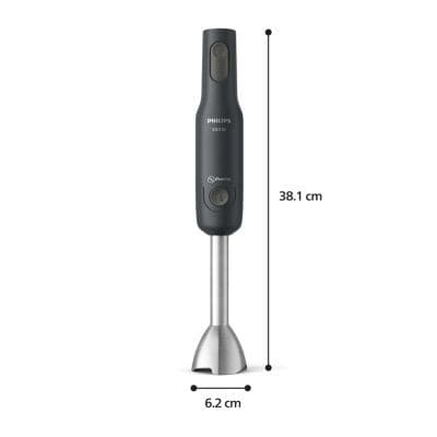 Philips frullatore ad immersione Serie 1000 HR2522/00 – Comet