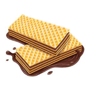 Kategorija proizvoda Wafer