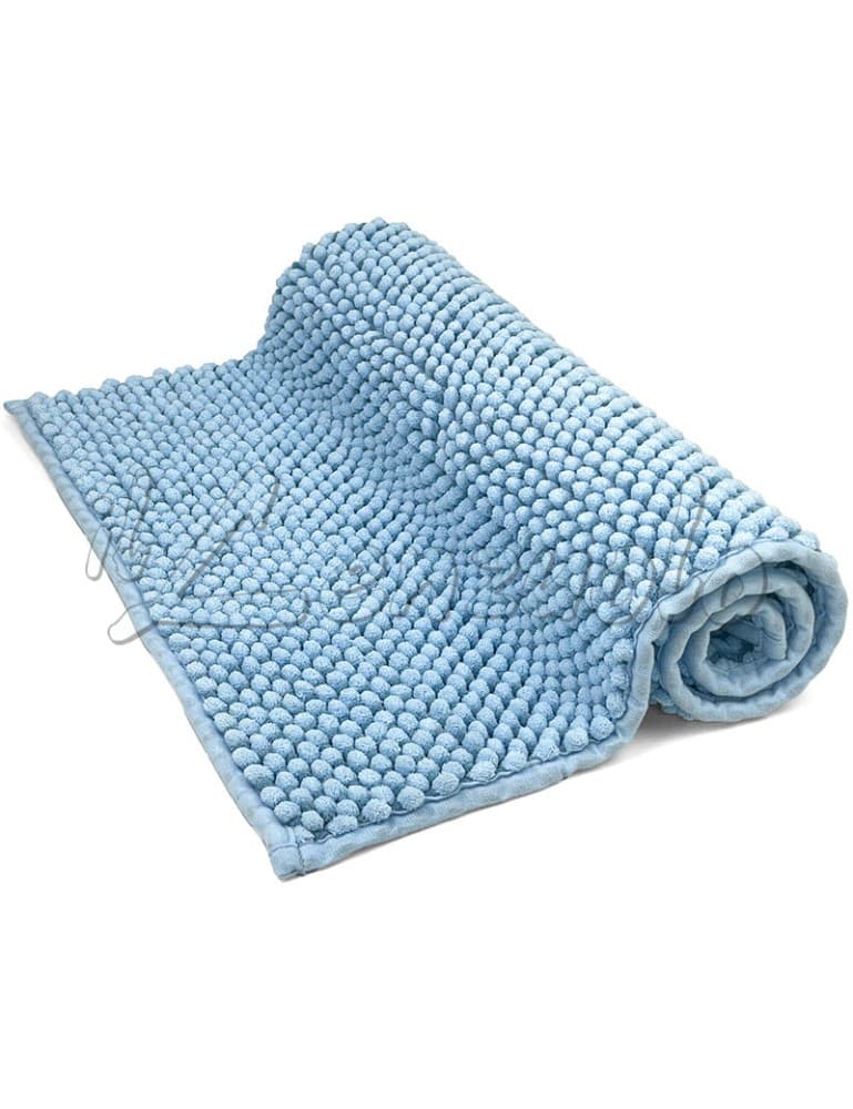 Tappeto bagno Pop Corn, 50x80 cm – Esselunga