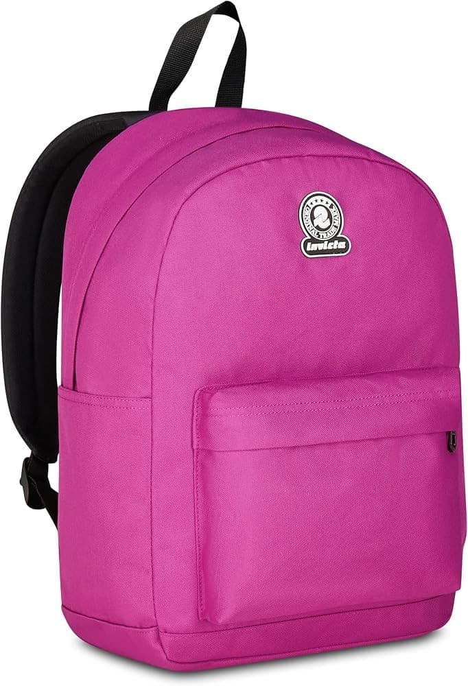 Invicta zaino Ollie Solid in offerta da Risparmio Casa