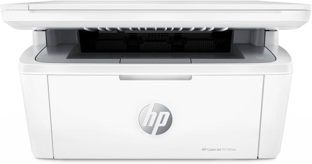 Multifunzione Laser LaserJet M140WE HP in offerta da Comet
