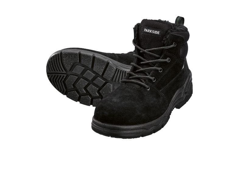 Parkside scarpe antinfortunistiche da uomo o donna – Lidl