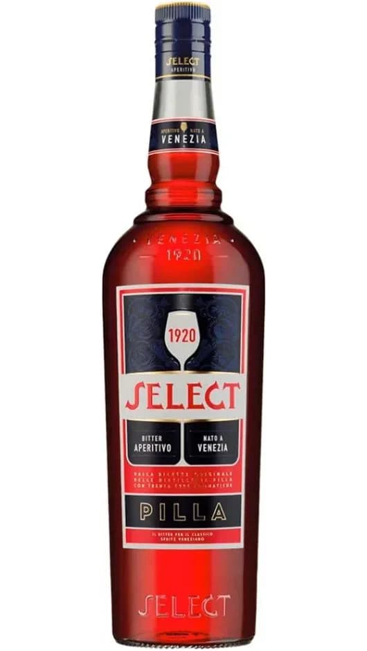 Aperitivo bitter Select 70 cl Pilla in offerta da Iper La grande i