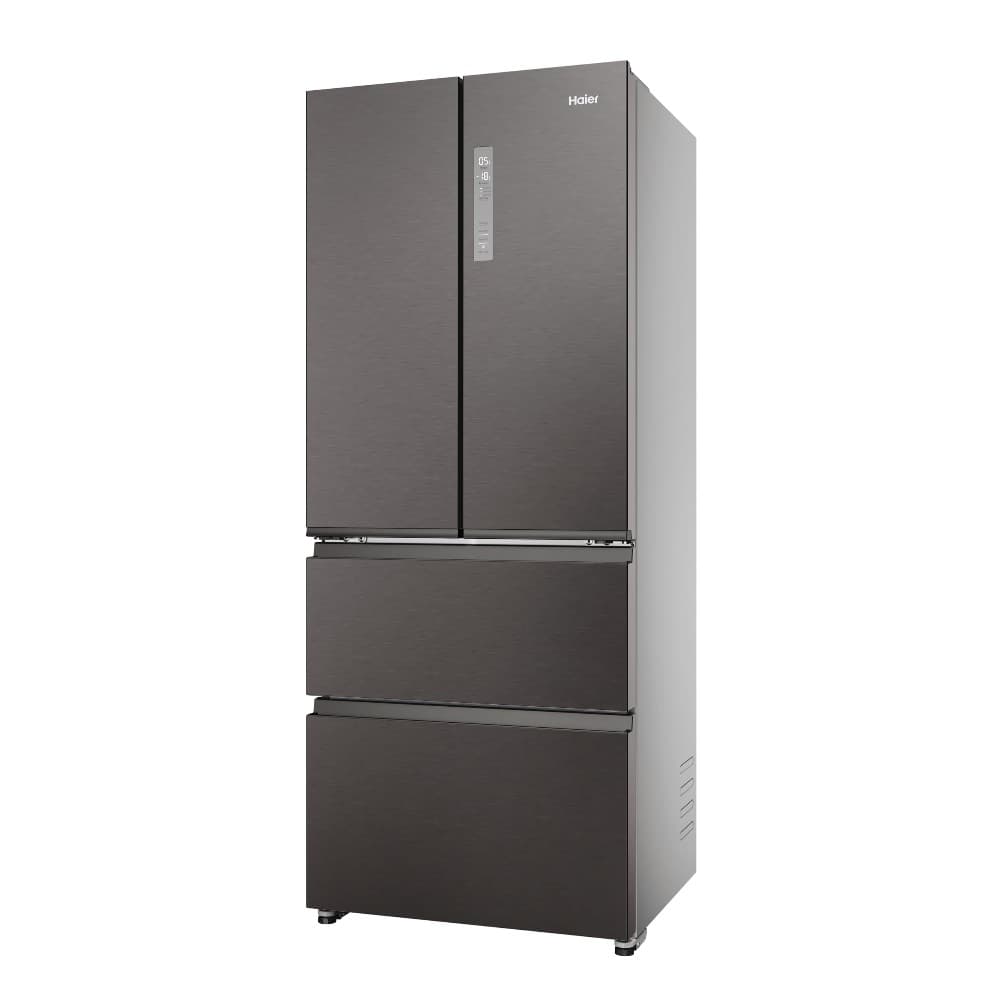 Frigorifero French Door 70 Serie 3 HFR3718DNMD HAIER in offerta da Comet