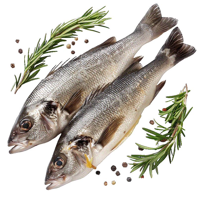 Kategorija proizvoda Pesce fresco e frutti di mare