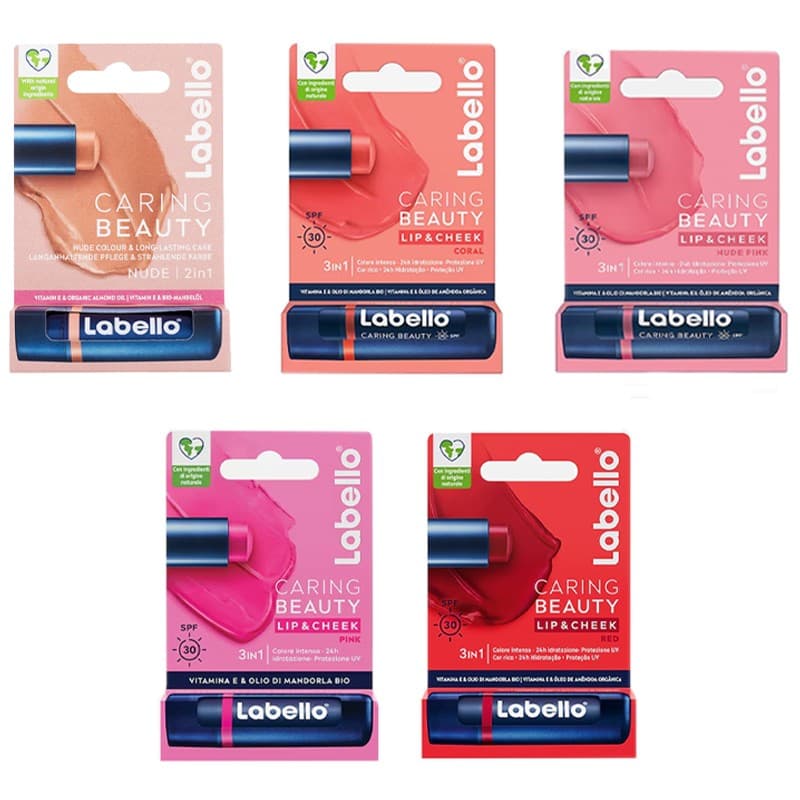 Linea Labello in offerta da Iper La grande i