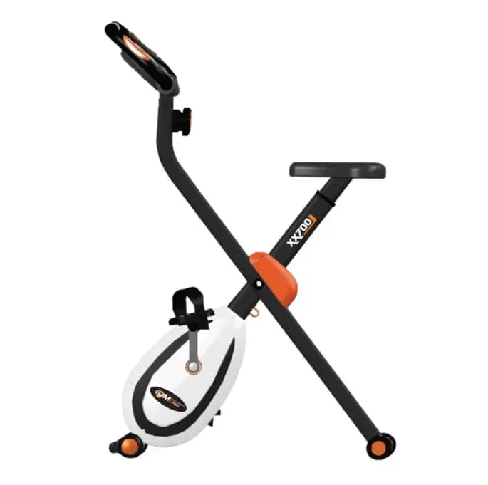 Ciclocamera magnetica pieghevole XX700 Gymline – Il Gigante