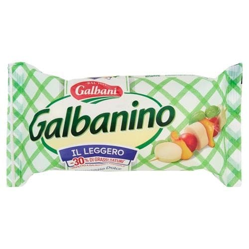 Galbanino Galbani 230 g in offerta da MD