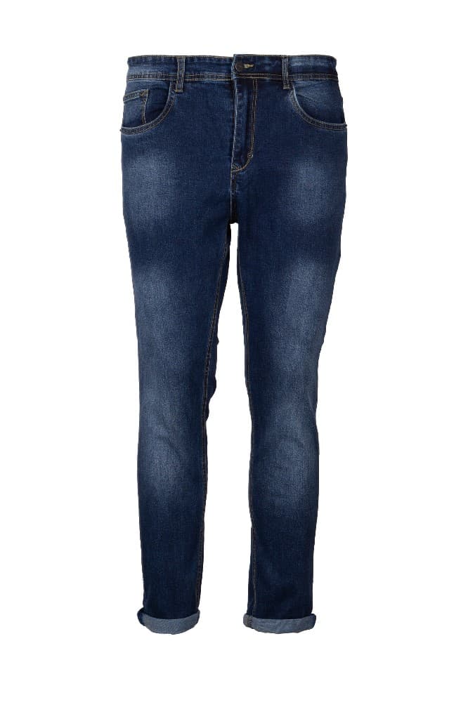 Jeans uomo, mis. 44/54 Guru – Iper La grande i