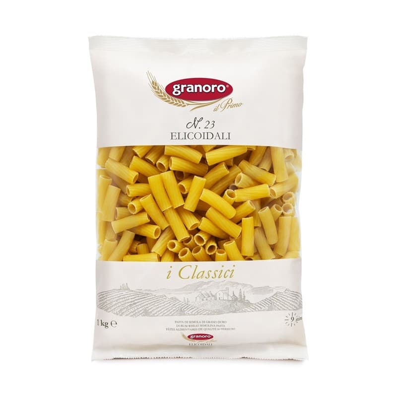 Pasta di semola, 1 kg – Iper La grande i