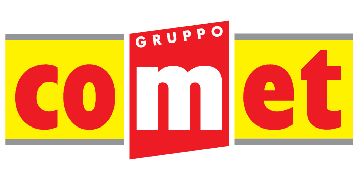 Logo del negozio Comet