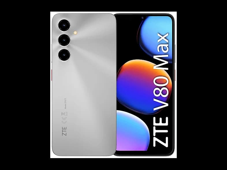 Smartphone V80 Max ZTE – MediaWorld