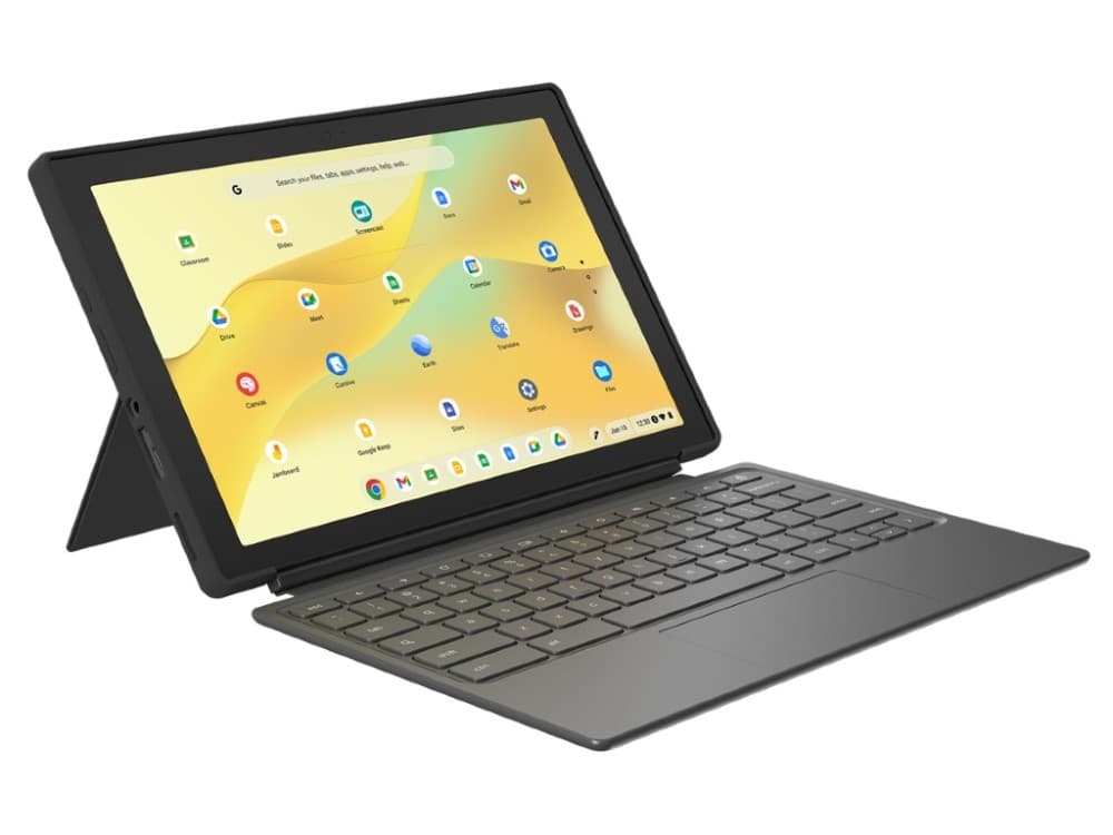 Acer Chromebook Tab 311 CW3113HNK7Z2 – Unieuro