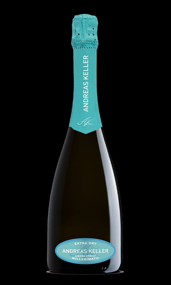 Spumante Chardonnay Millesimato Extra Dry 3 pezzi (2,25 l) in offerta da Penny