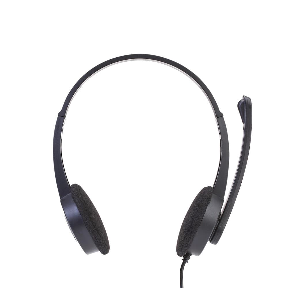 Cuffia PC On Ear Ioplee – Unieuro