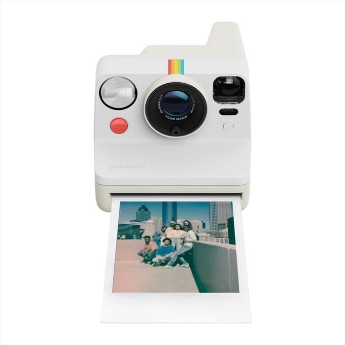 Fotocamera Now Gen 3 White Polaroid – Euronics