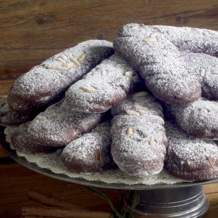 Pan dei morti Busi, 300 g – Il Gigante