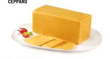 Cheddar Cepparo – Iper La grande i