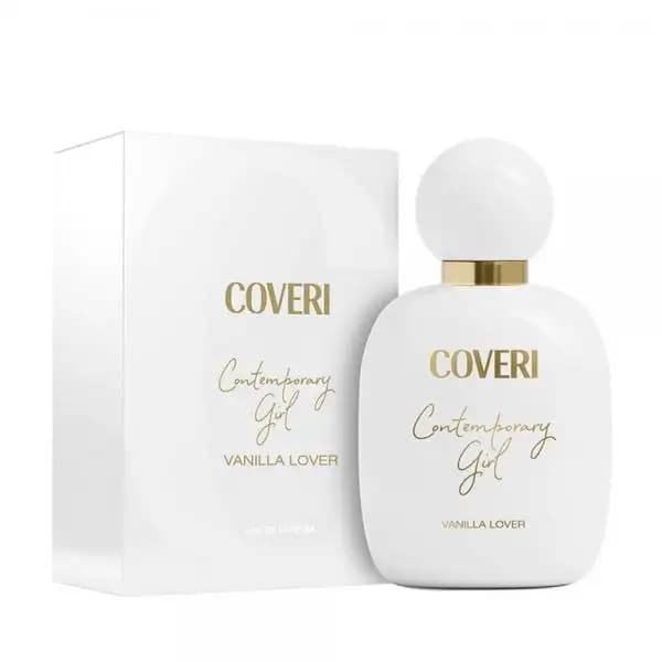 Enrico Coveri eau de parfum donna, 100 ml – Tigota