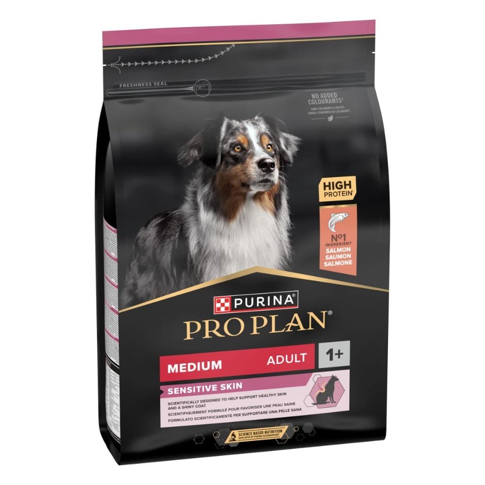 Purina Pro Plan alimento umido e crocchette – Iper La grande i