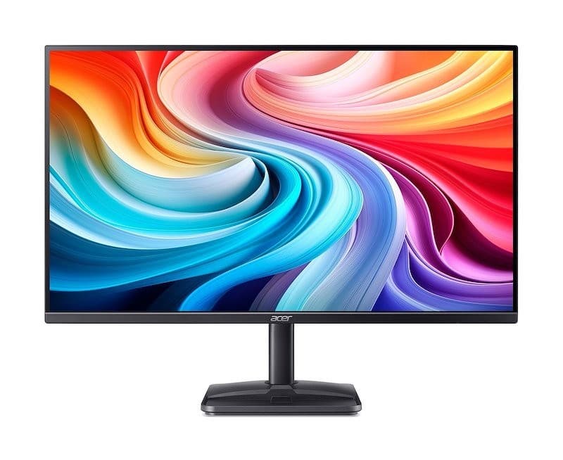 Acer Monitor SA273P1BI, 27" – Trony