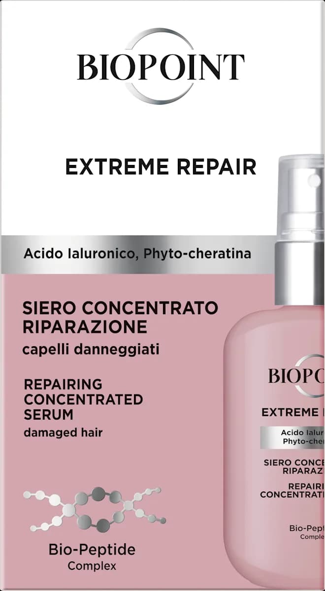 Biopoint siero professionale, 50 ml – Dm