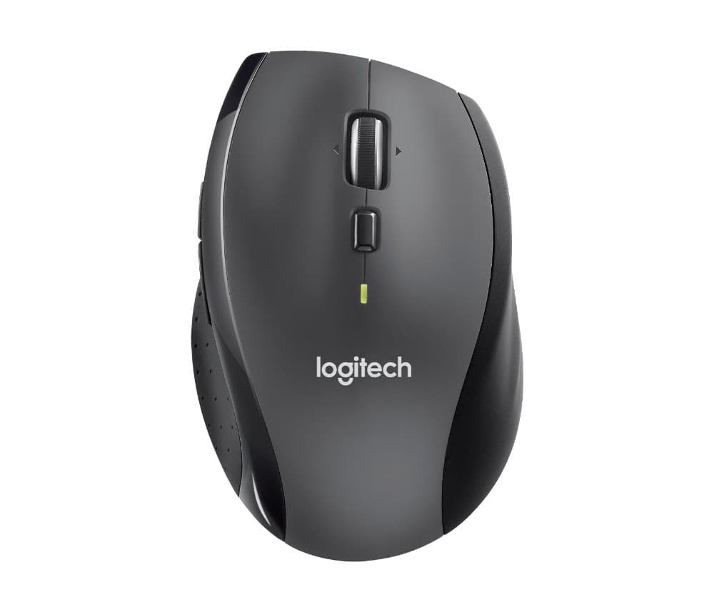 Logitech Mouse Marathon M705 – Comet