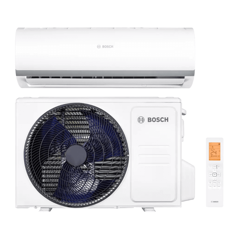 Condizionatore monosplit CL2000 26 E, 9000 BTU Bosch – Unieuro