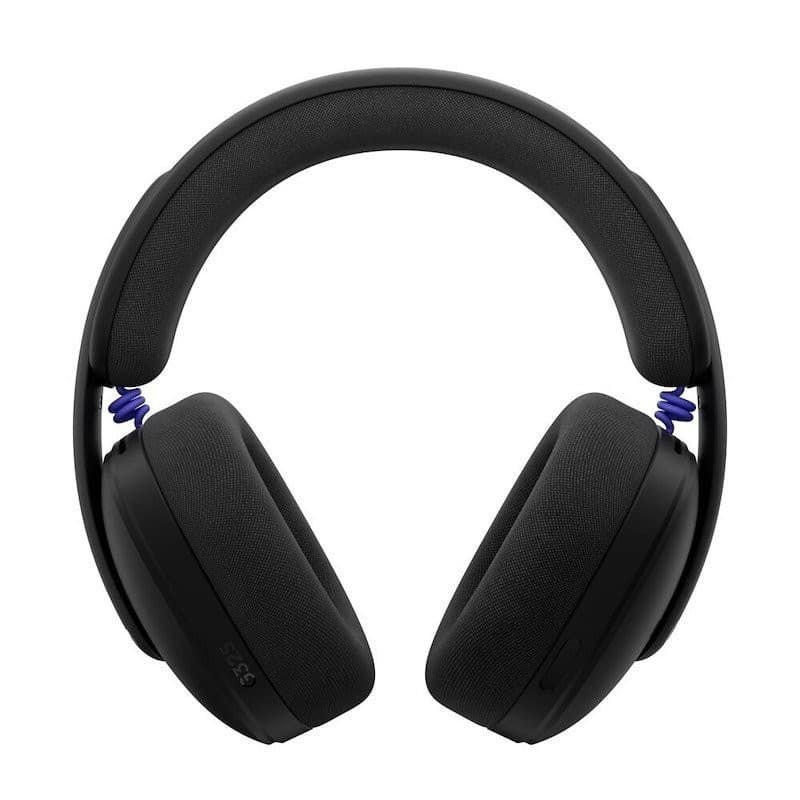Cuffie gaming G325 Logitech – Euronics