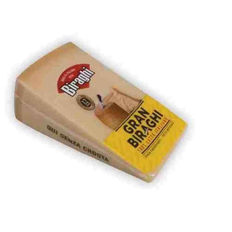 Formaggio Biraghi 700 g in offerta da Penny