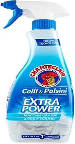 Smacchiatore Chanteclair